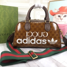 Gucci Top Handle Bags